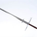 No. 07 – Two-handed sword – |110/45 cm|