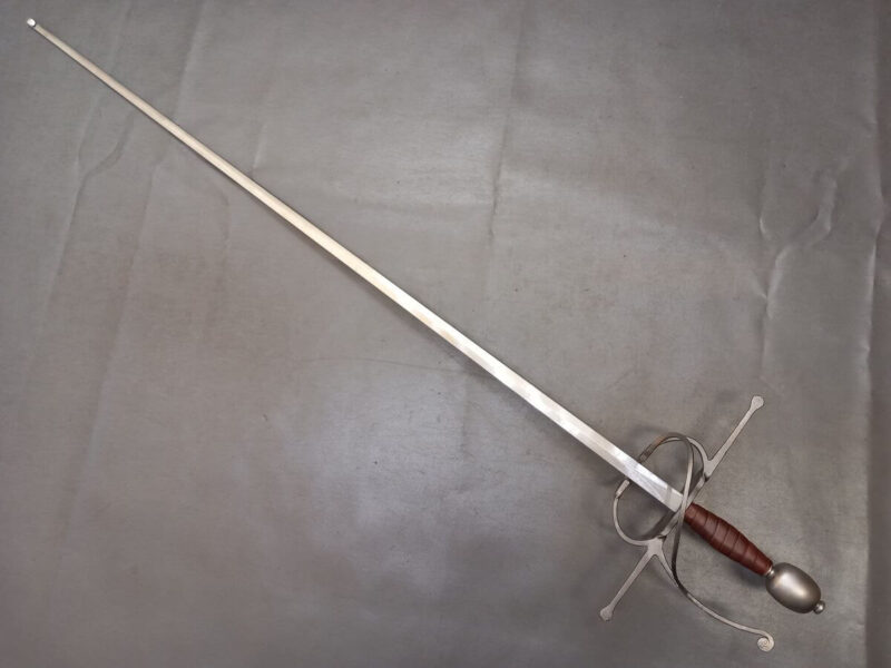 rapier 154-1